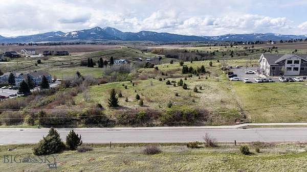 2 Acres of Mixed-Use Land for Sale in Bozeman, Montana