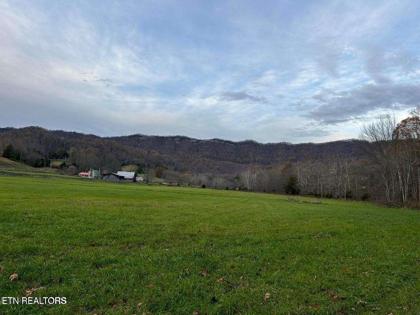 34.5 Acres of Land for Sale in Jonesville, Virginia
