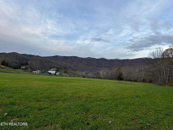 34.5 Acres of Land for Sale in Jonesville, Virginia