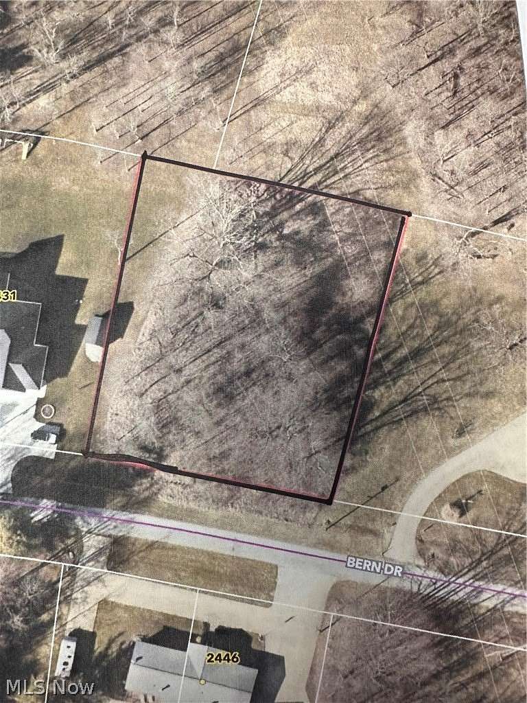 0.6 Acres of Land for Sale in Millersburg, Ohio