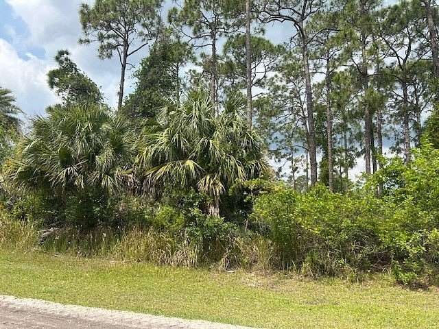 0.22 Acres of Residential Land for Sale in Vero Beach, Florida