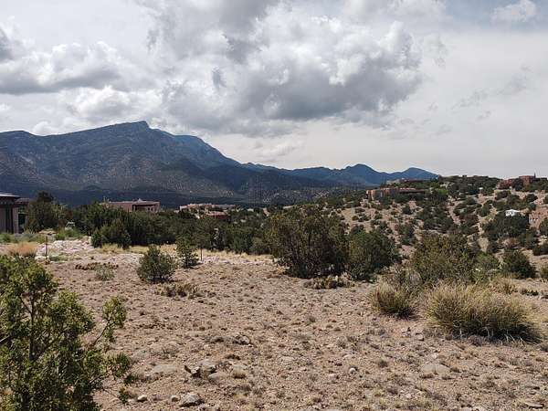 1.26 Acres of Residential Land for Sale in Placitas, New Mexico