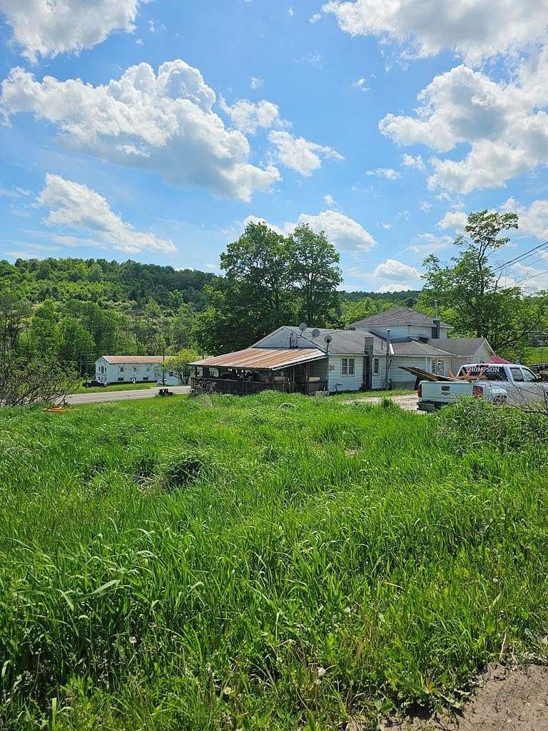 20.8 Acres of Land for Sale in Mansfield, Pennsylvania