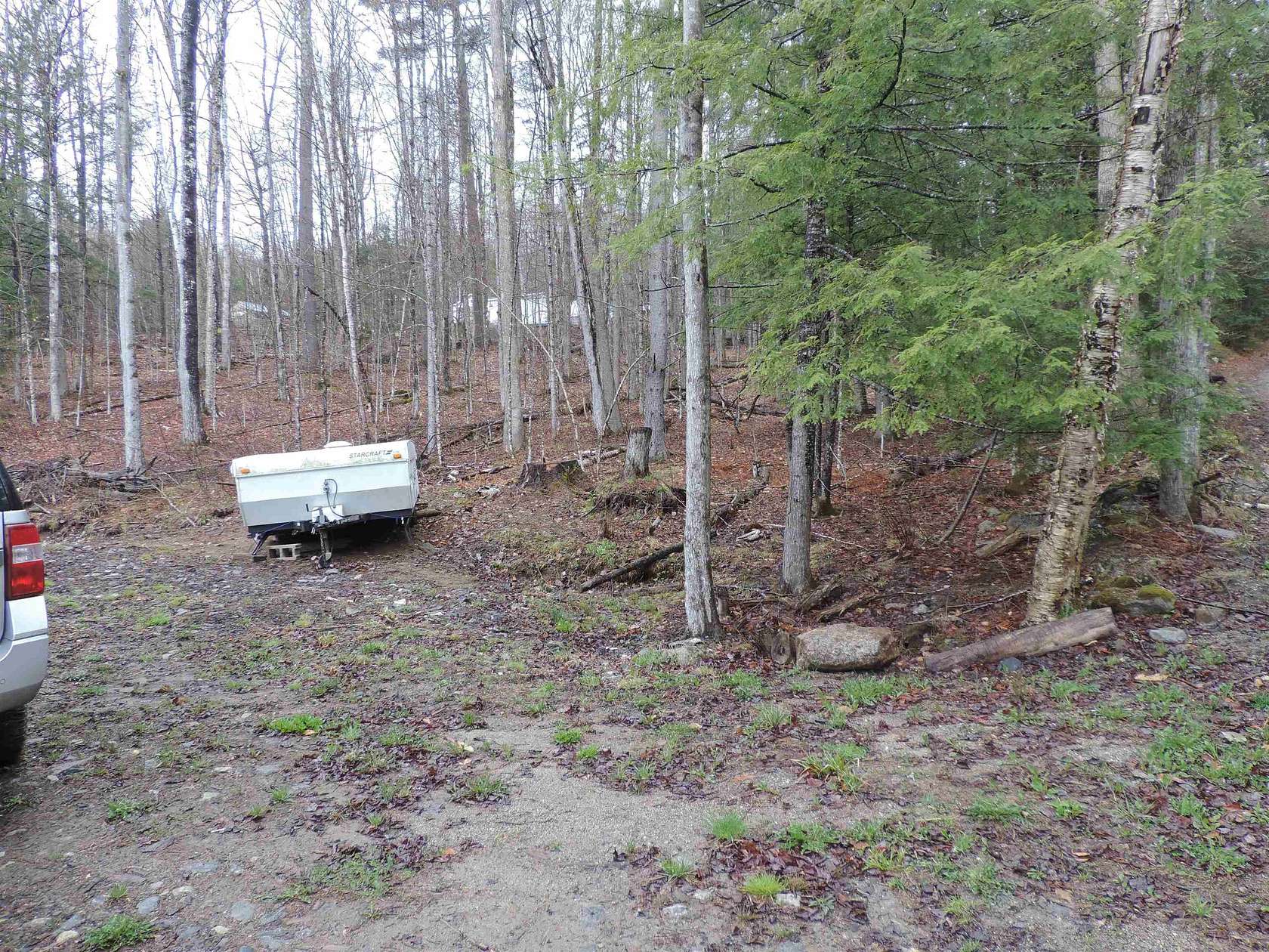 2.5 Acres of Residential Land for Sale in Wentworth, New Hampshire