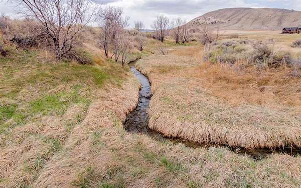 6.29 Acres of Land for Sale in Cody, Wyoming