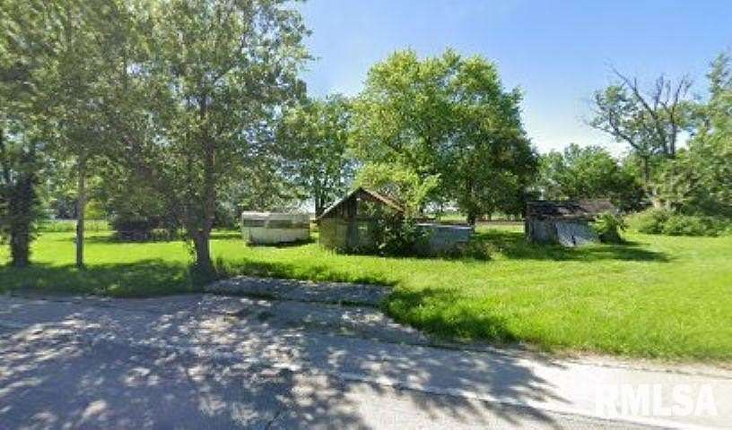 0.5 Acres of Residential Land for Sale in Ohlman, Illinois