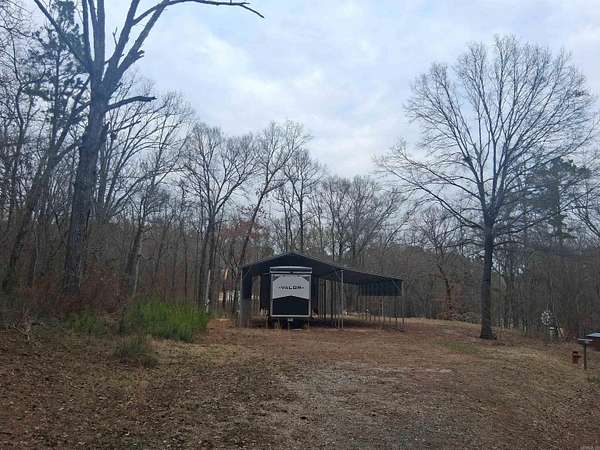 0.57 Acres of Residential Land for Sale in Royal, Arkansas