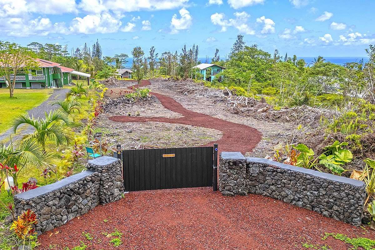 1 Acre of Residential Land for Sale in Pahoa, Hawaii