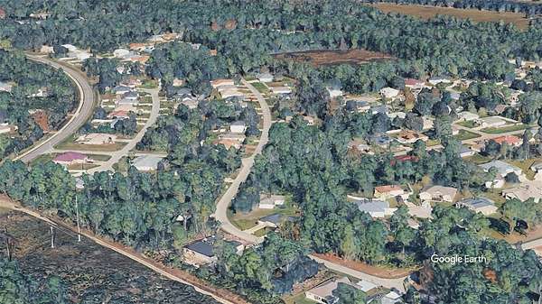 0.23 Acres of Residential Land for Sale in Palm Coast, Florida