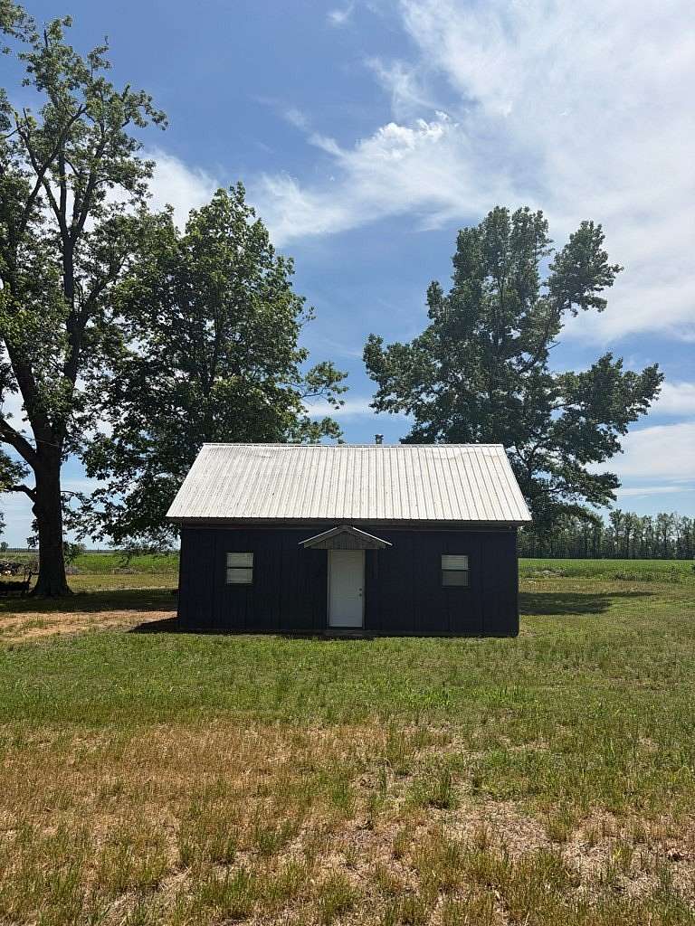 66.2 Acres of Recreational Land for Sale in Lake, Mississippi