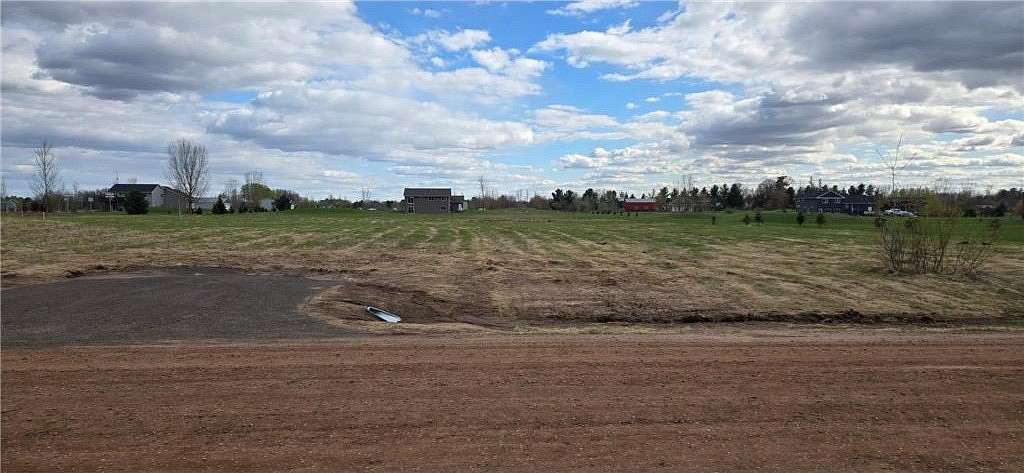 2.5 Acres of Land for Sale in Rock Creek, Minnesota