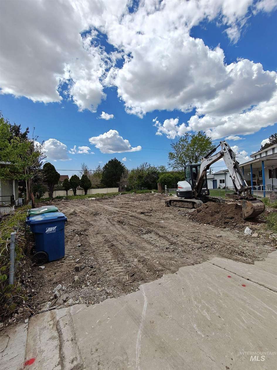 0.14 Acres of Residential Land for Lease in Boise, Idaho
