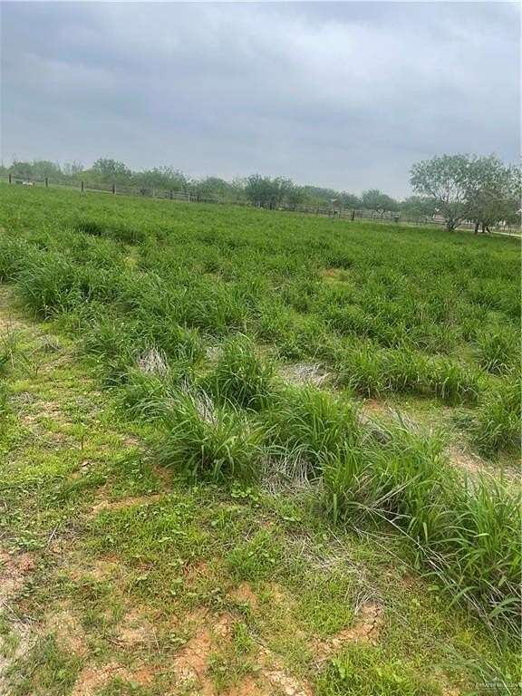 4.58 Acres of Residential Land for Sale in Edinburg, Texas