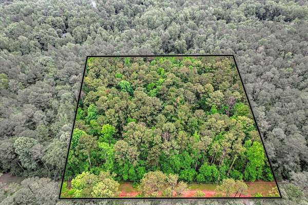 5 Acres of Residential Land for Sale in Harlem, Georgia