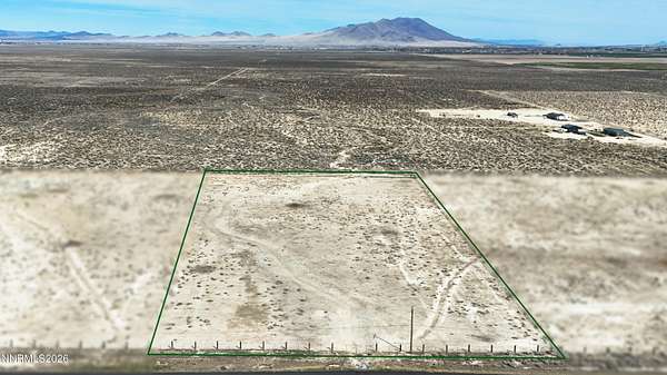 5 Acres of Land for Sale in Winnemucca, Nevada