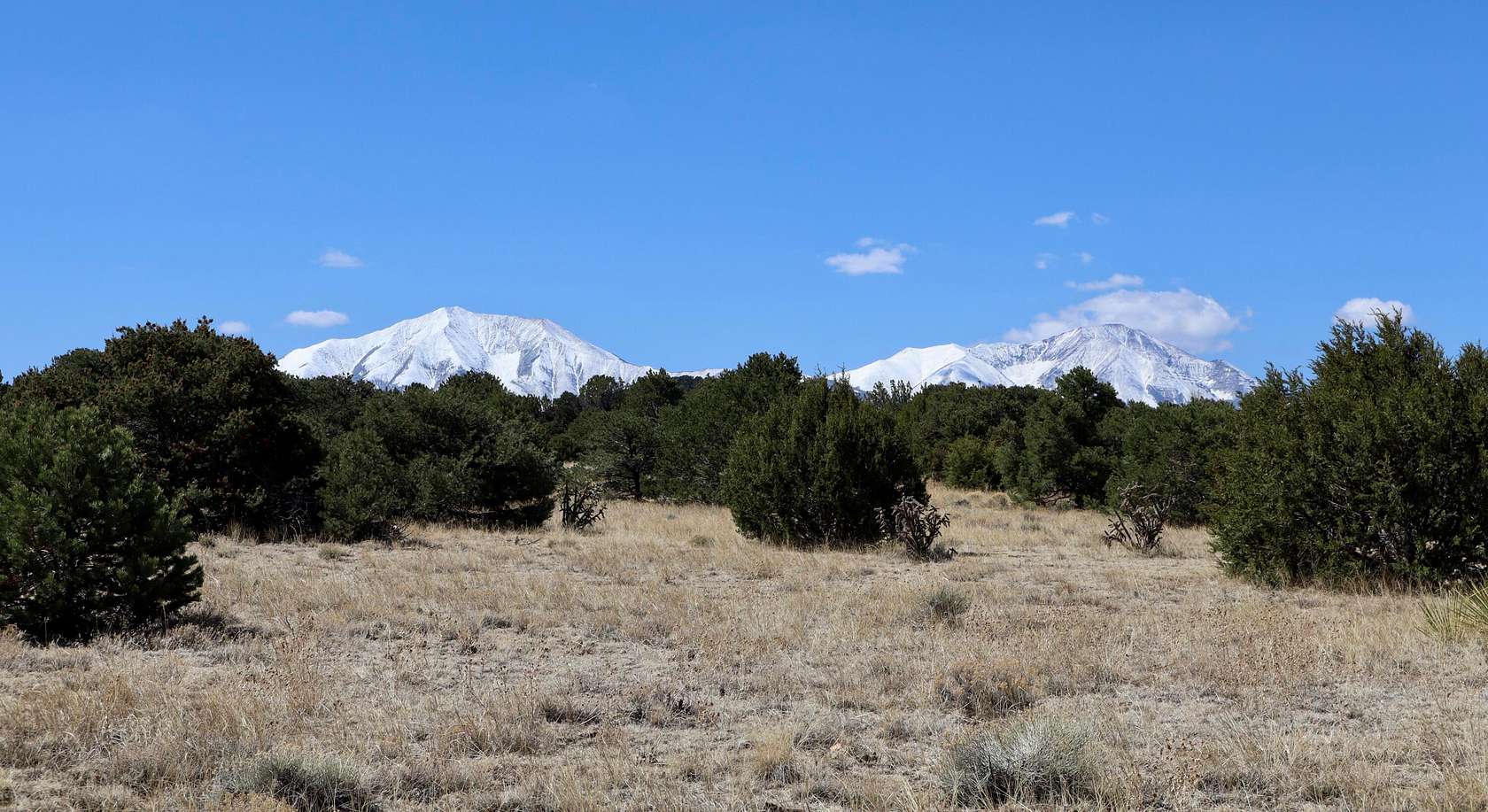 35 Acres of Land for Sale in Walsenburg, Colorado