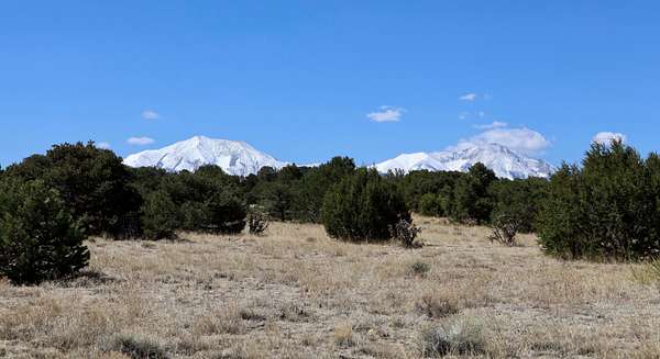 35 Acres of Land for Sale in Walsenburg, Colorado