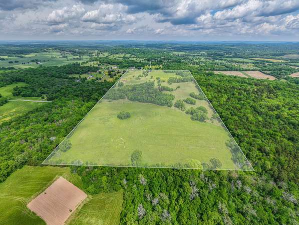 70 Acres of Land for Sale in Lebanon, Tennessee
