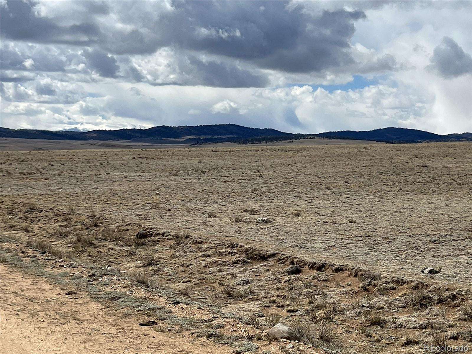 5 Acres of Residential Land for Sale in Hartsel, Colorado
