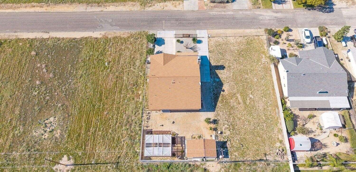 0.17 Acres of Land for Sale in Cabazon, California