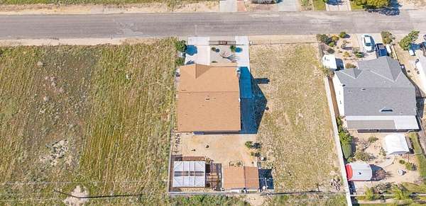 0.17 Acres of Land for Sale in Cabazon, California