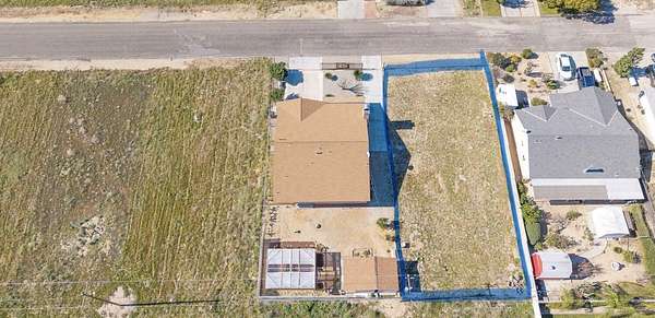 0.17 Acres of Land for Sale in Cabazon, California