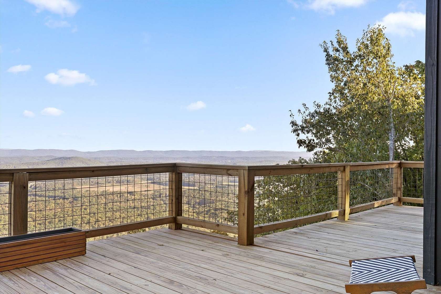 49.8 Acres of Recreational Land with Home for Sale in Menlo, Georgia