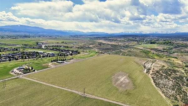 60.6 Acres of Land for Sale in Montrose, Colorado
