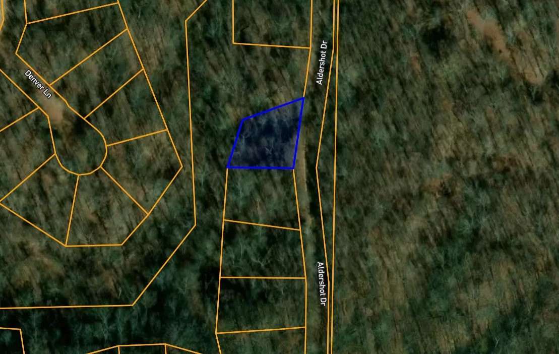 0.26 Acres of Residential Land for Sale in Bella Vista, Arkansas
