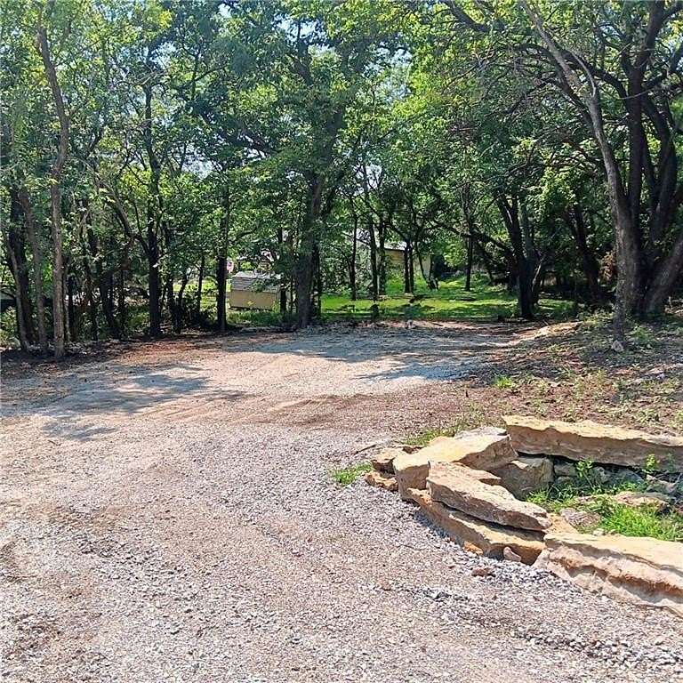 0.28 Acres of Residential Land for Sale in Linn Valley, Kansas