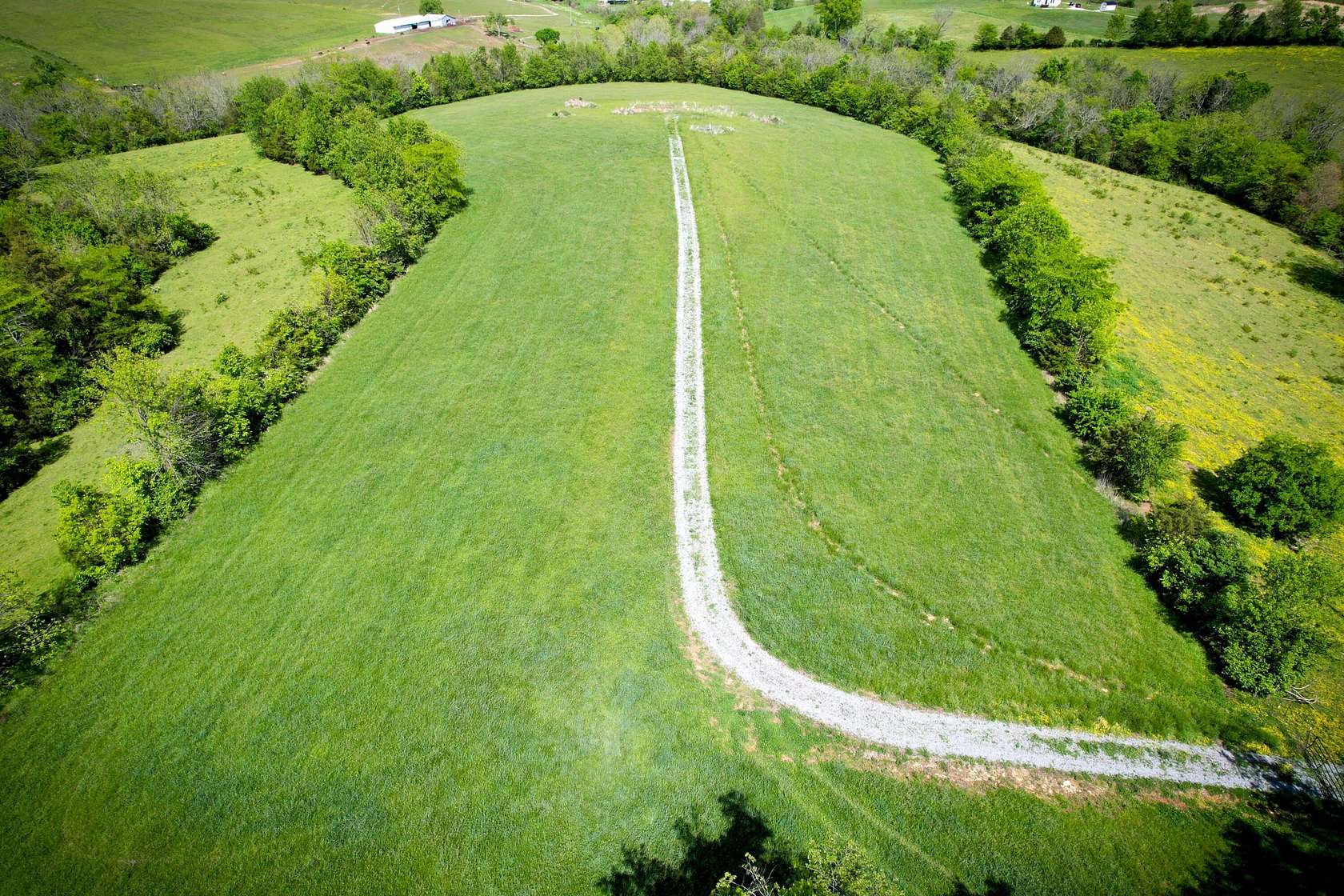 90.3 Acres of Agricultural & Residential Land for Sale in Flemingsburg, Kentucky