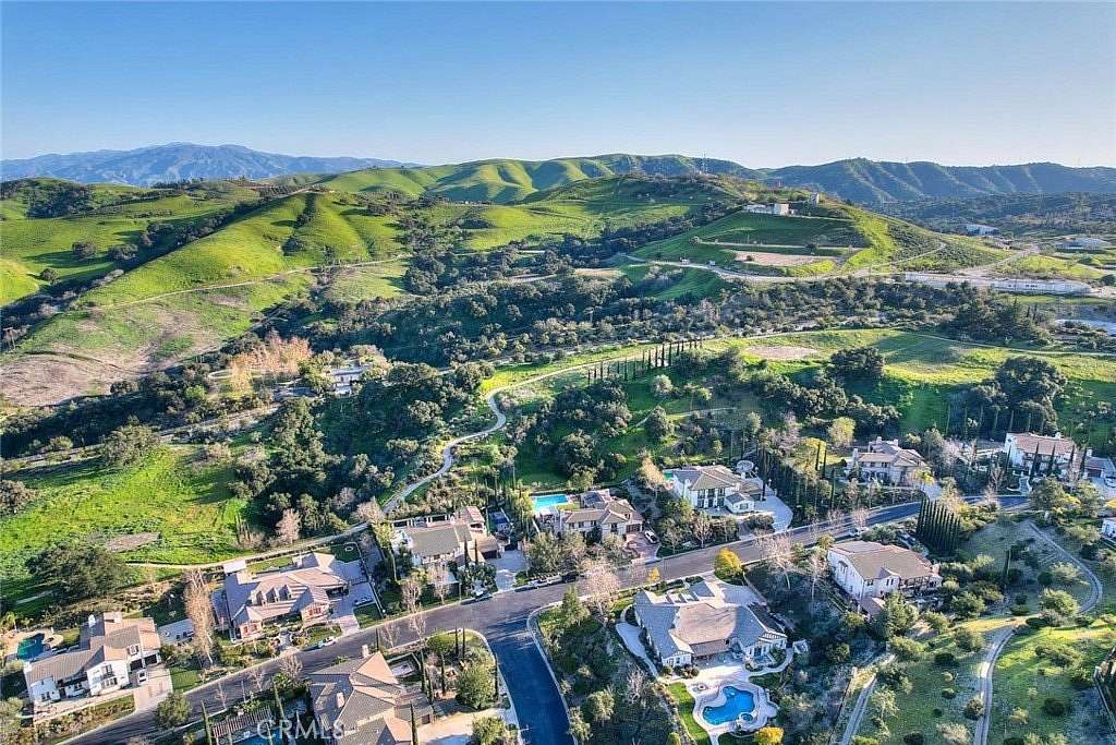 0.47 Acres of Residential Land for Sale in Chino Hills, California