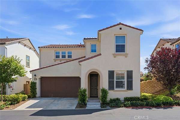 11 Acres of Land with Home for Sale in Valencia, California