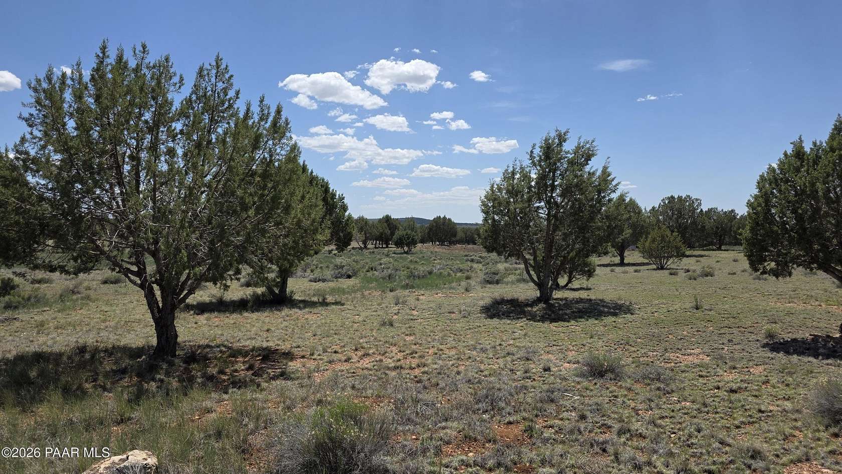7.14 Acres of Mixed-Use Land for Sale in Williams, Arizona