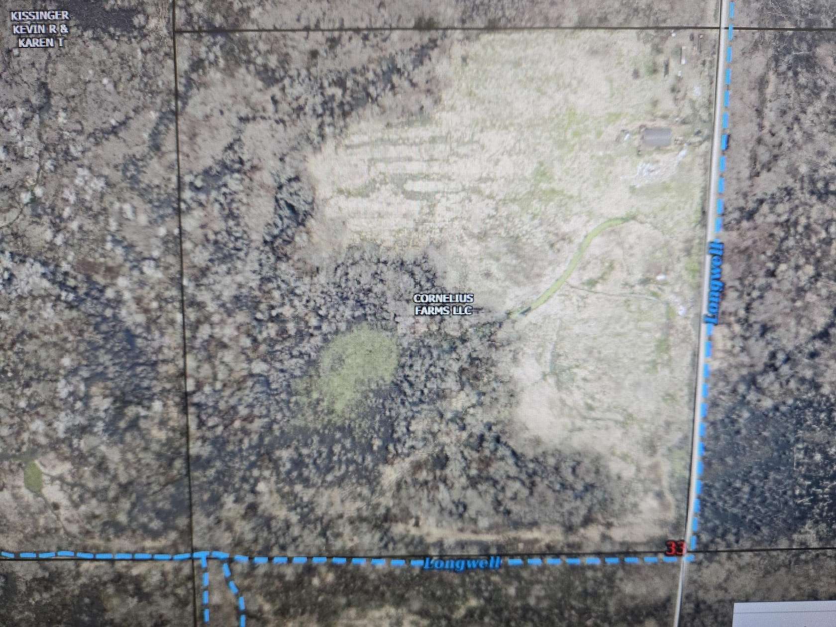 40.5 Acres of Recreational & Residential Land for Sale in Paw Paw, Michigan