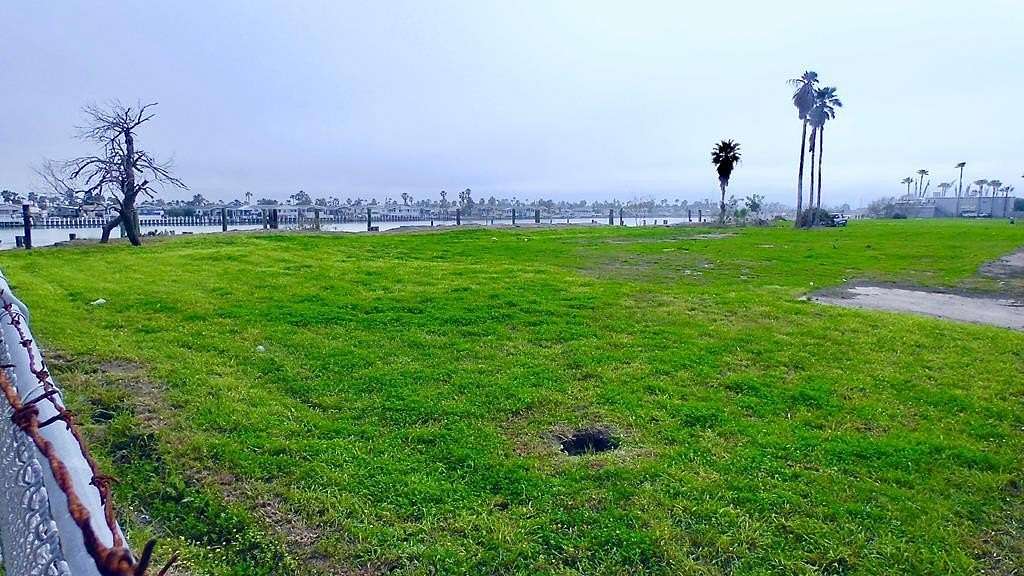 Residential Land for Sale in Port Isabel, Texas