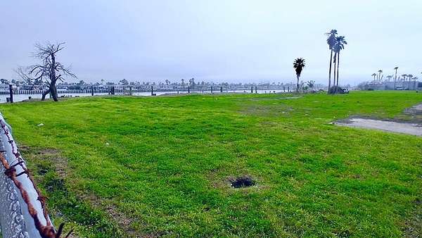 Residential Land for Sale in Port Isabel, Texas