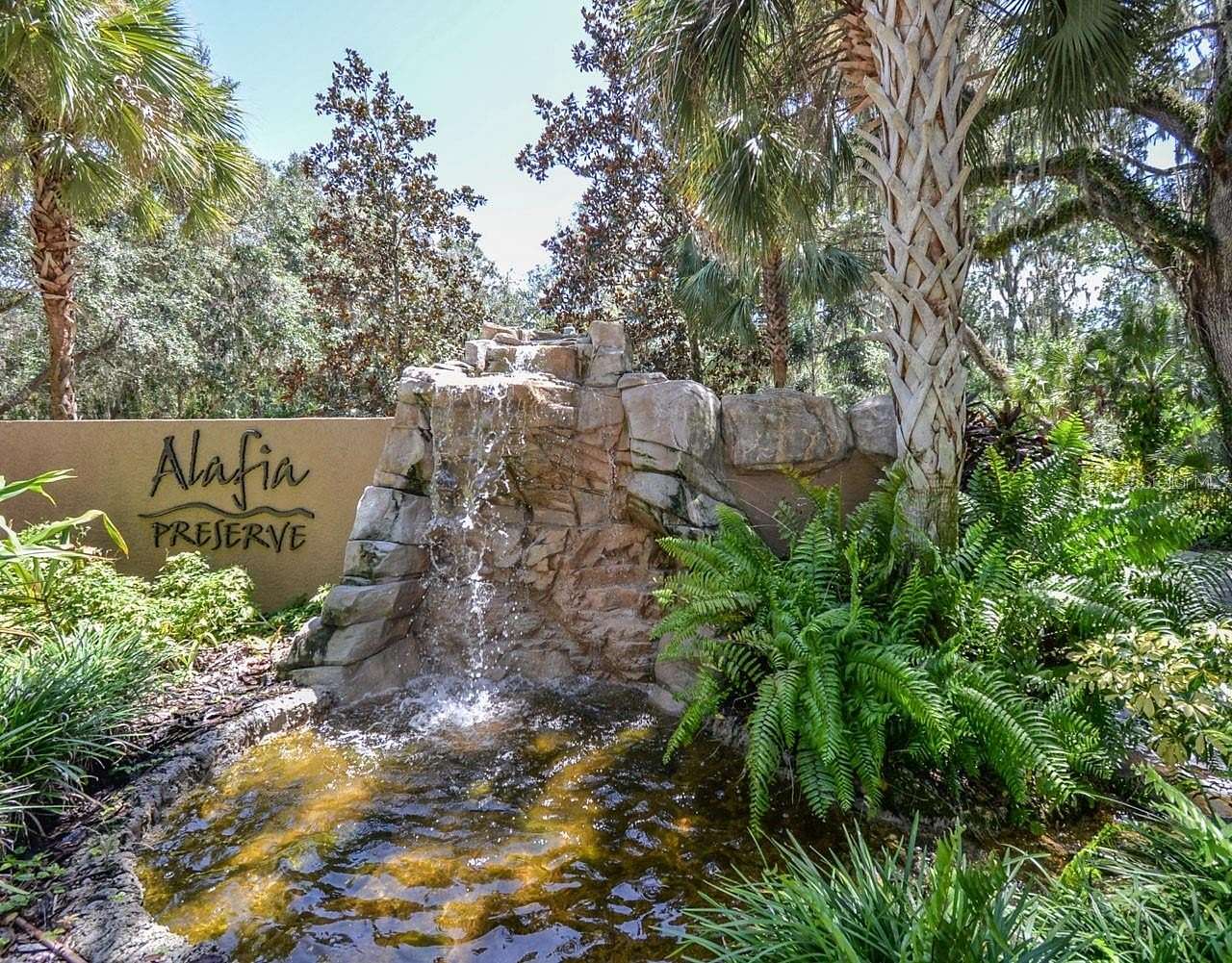 0.55 Acres of Residential Land for Sale in Brandon, Florida