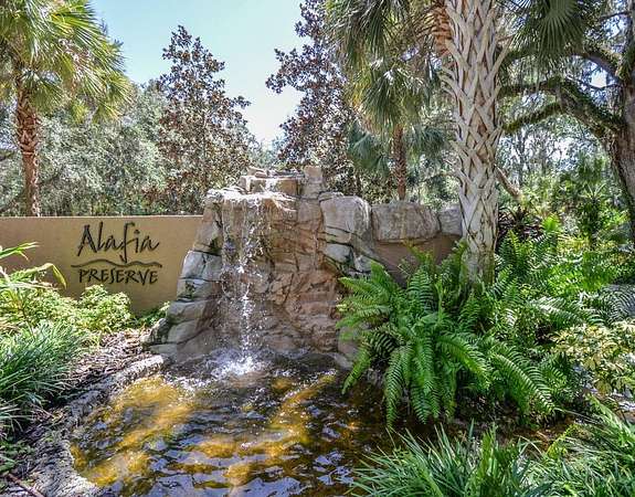 0.55 Acres of Residential Land for Sale in Brandon, Florida