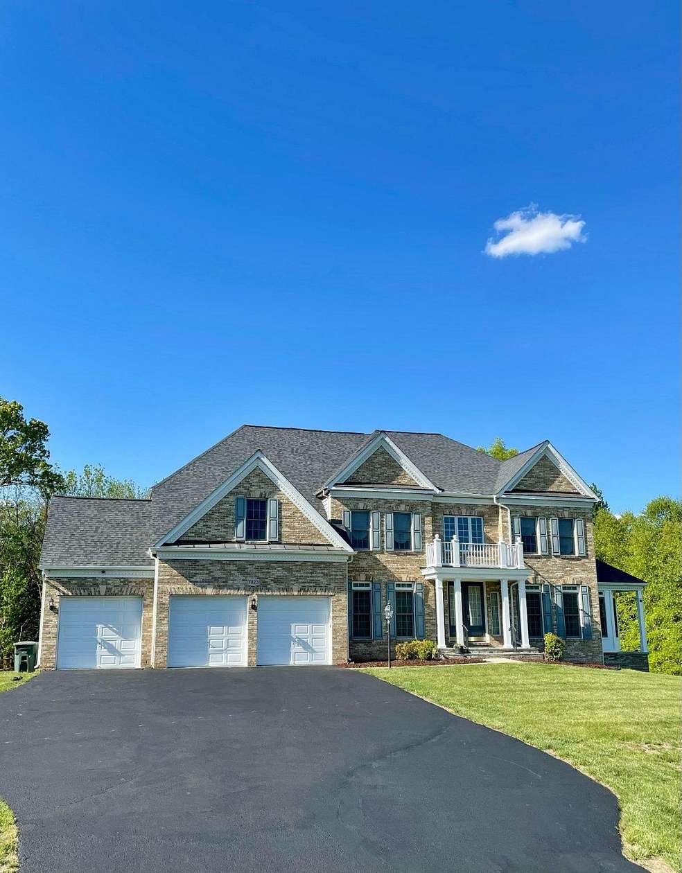 2 Acres of Land with Home for Sale in Gaithersburg, Maryland