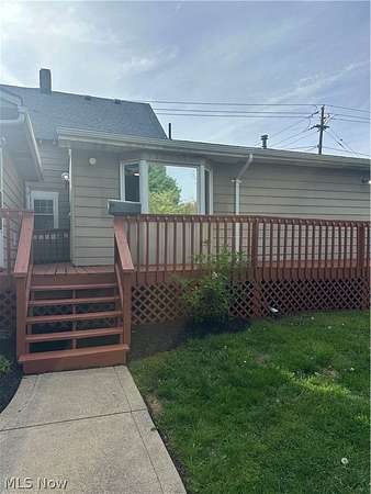 2.59 Acres of Land with Home for Lease in Concord Township, Ohio
