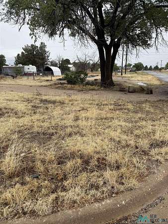 0.16 Acres of Residential Land for Sale in Tatum, New Mexico