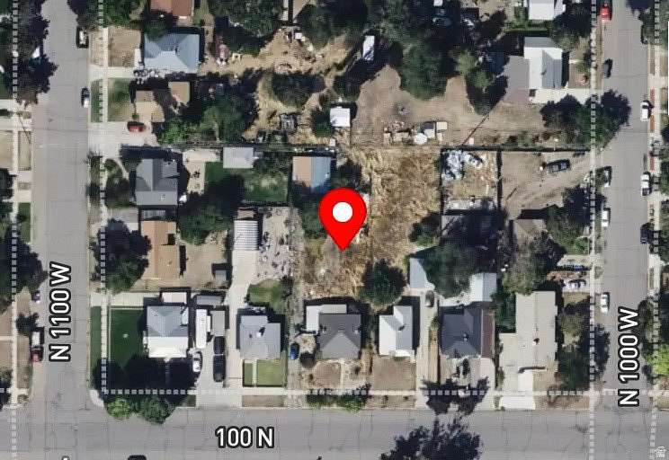 0.19 Acres of Residential Land for Sale in Provo, Utah
