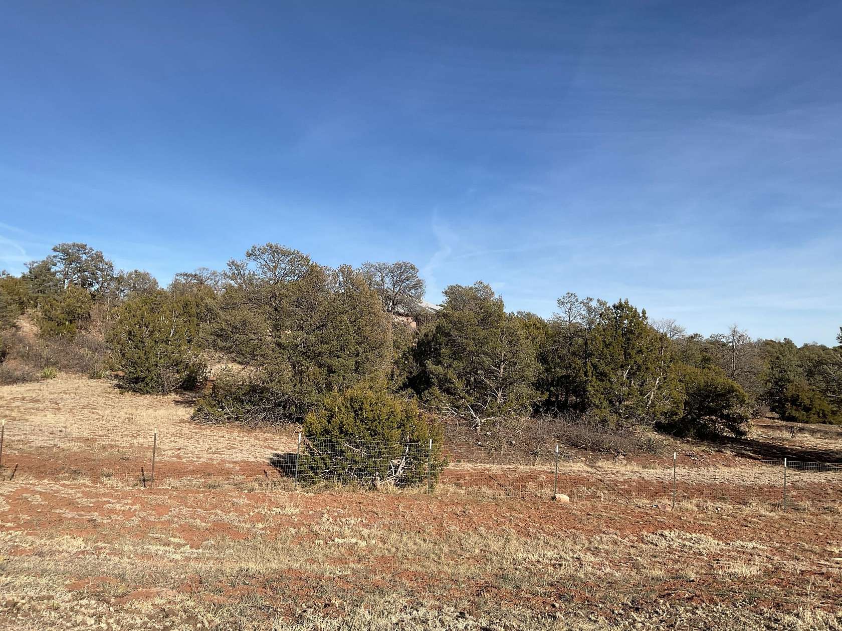2.89 Acres of Residential Land for Sale in Sandia Park, New Mexico