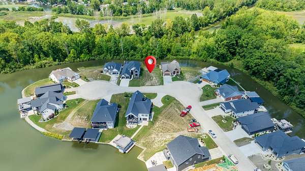 0.21 Acres of Residential Land for Sale in Belle Center, Ohio