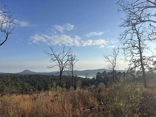 3 Acres of Residential Land for Sale in Roland, Arkansas