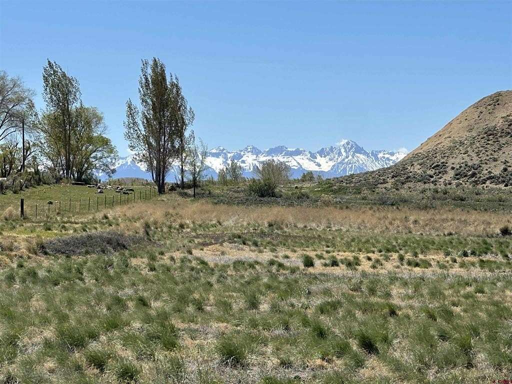 3 Acres of Residential Land for Sale in Montrose, Colorado