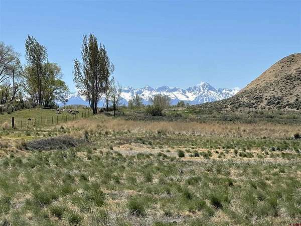 3 Acres of Residential Land for Sale in Montrose, Colorado
