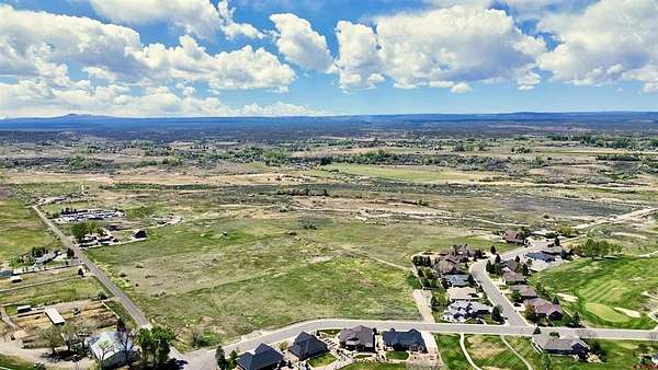 122 Acres of Land for Sale in Montrose, Colorado