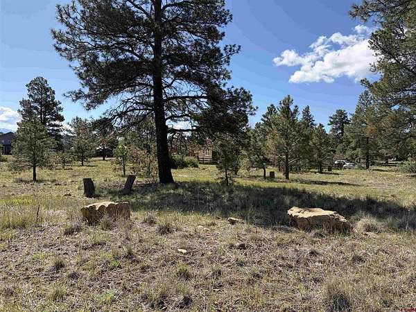 0.34 Acres of Land for Sale in Pagosa Springs, Colorado